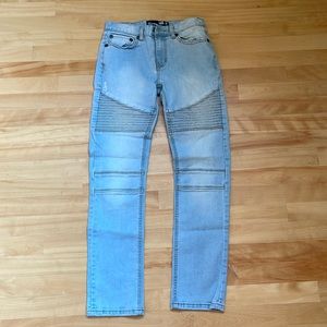 Tilly’s RSQ Skinny Jeans